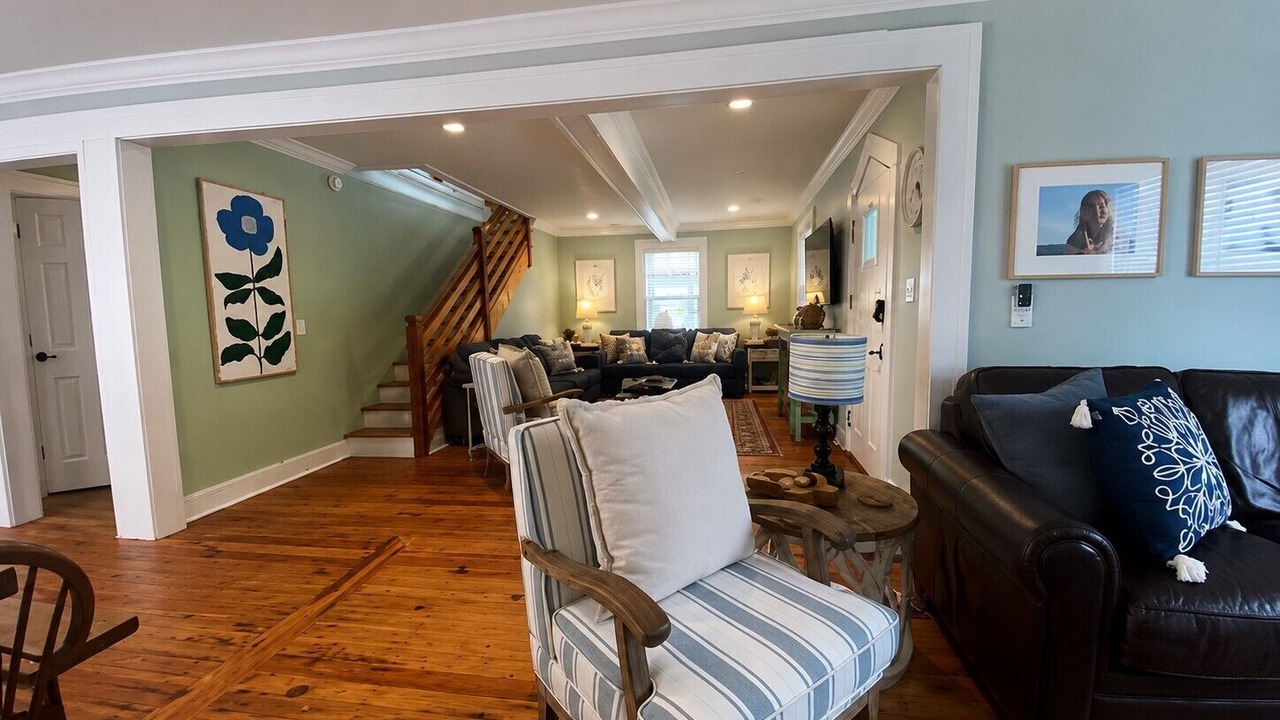 Photo of Livingroom in Port St. Joe