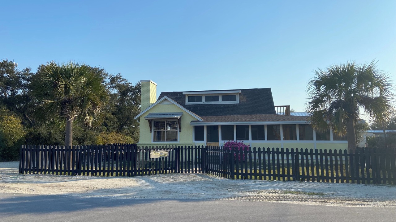 Photo of Outdoor in Port St. Joe