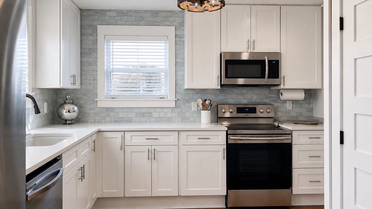 Photo of Kitchen in Port St. Joe