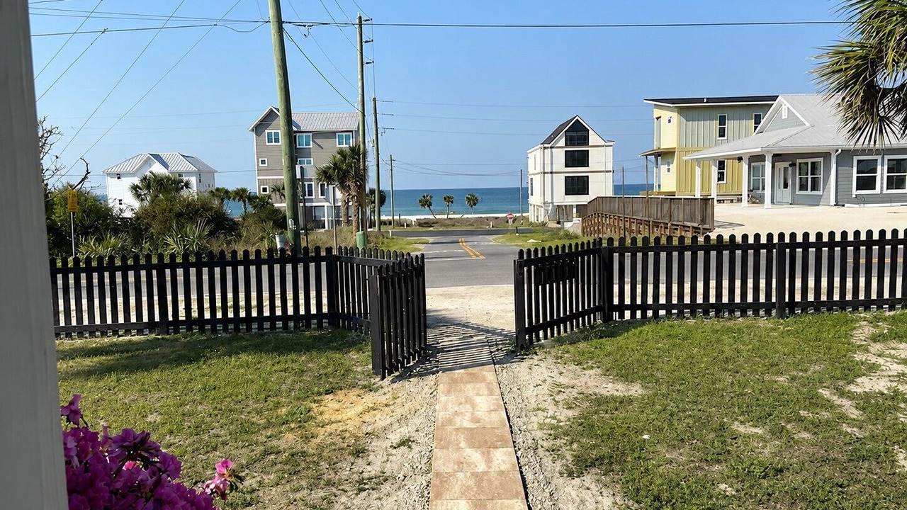 Photo of Outdoor in Port St. Joe