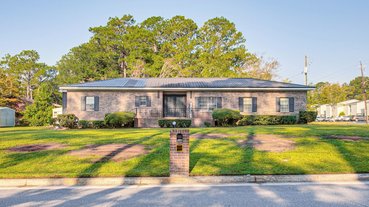Photo of Outdoor in Waycross