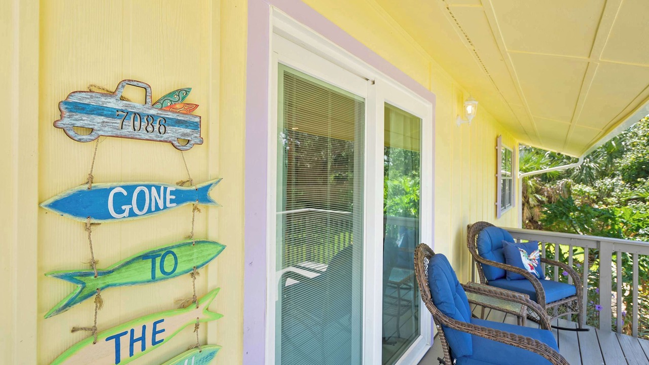 Photo of Outdoor in Crescent Beach