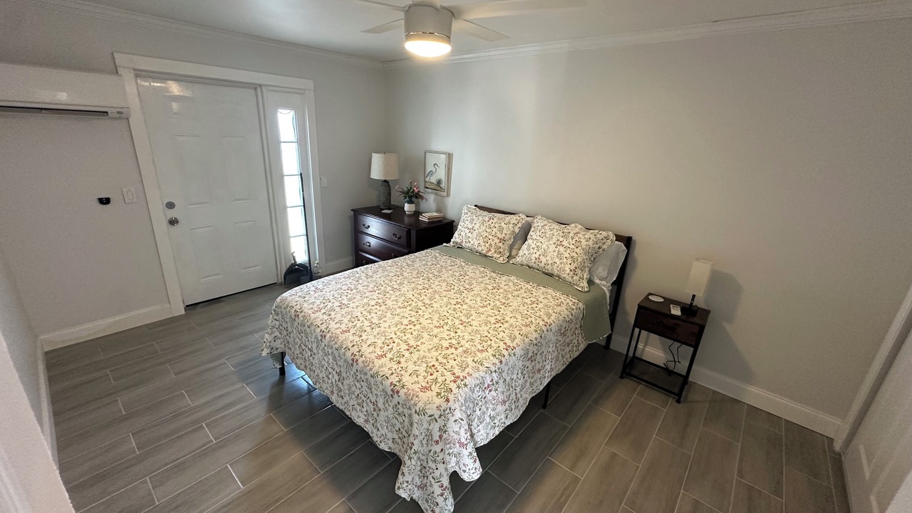 Photo of Bedroom in Island Estate