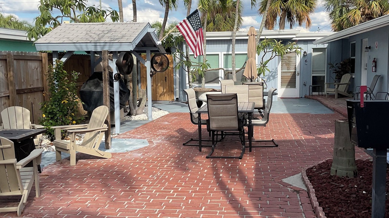 Photo of Outdoor in Island Estate