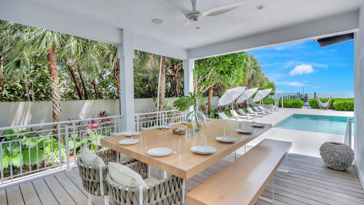 Photo of Outdoor in Summerland Key