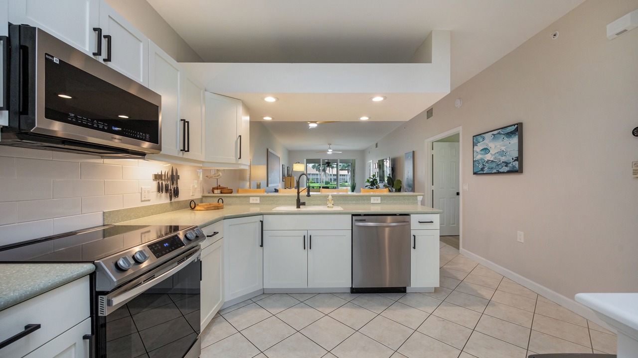 Photo of Kitchen in Naples