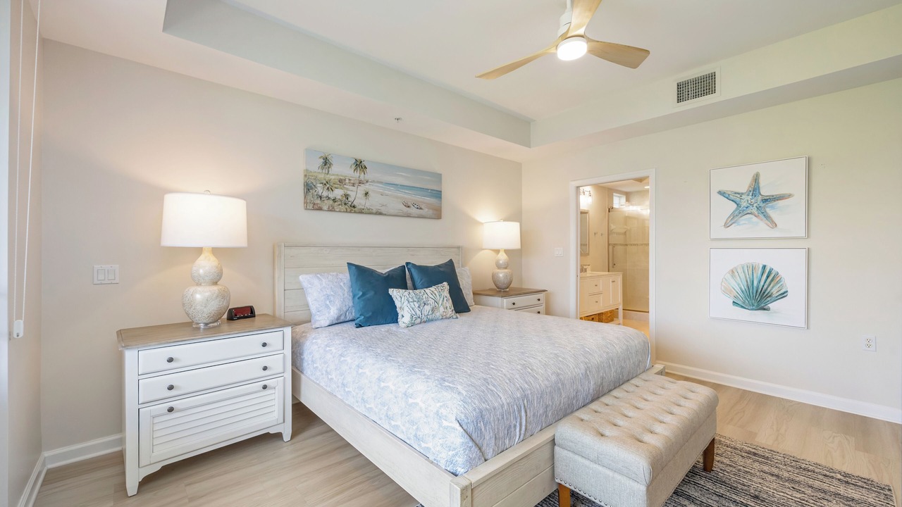 Photo of Bedroom in Naples