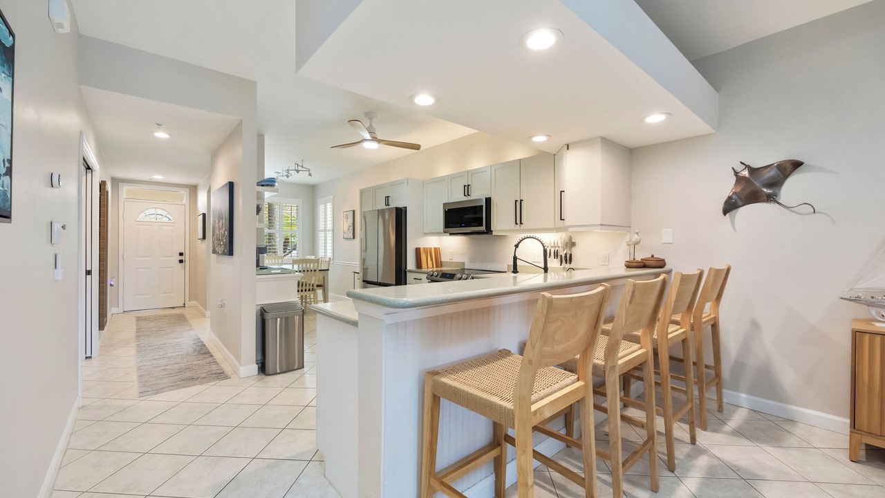 Photo of Kitchen in Naples