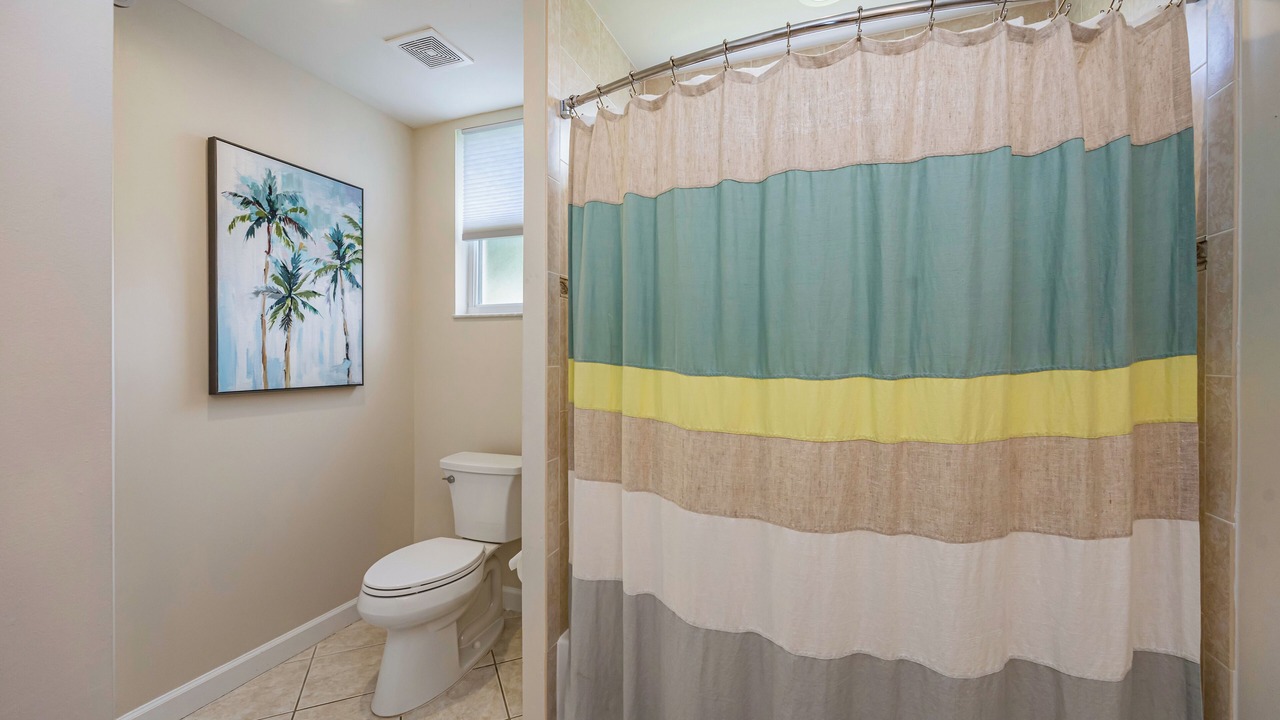 Photo of Bathroom in Naples
