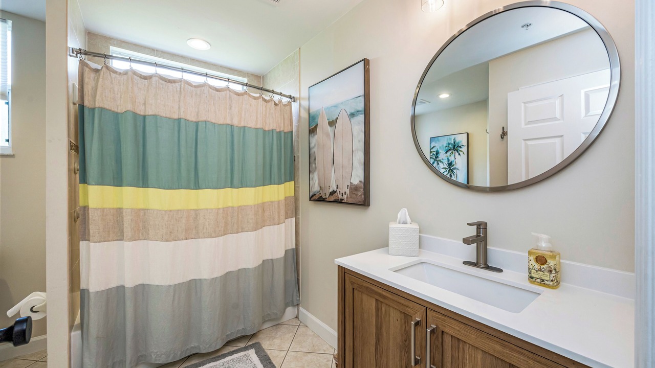 Photo of Bathroom in Naples