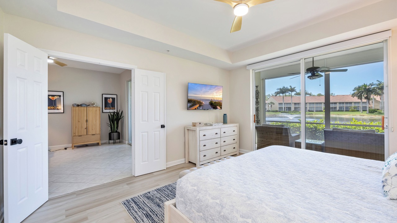 Photo of Bedroom in Naples