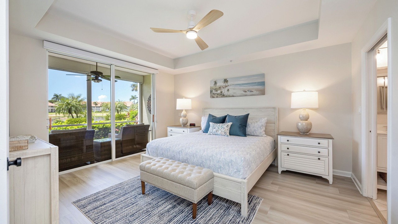 Photo of Bedroom in Naples