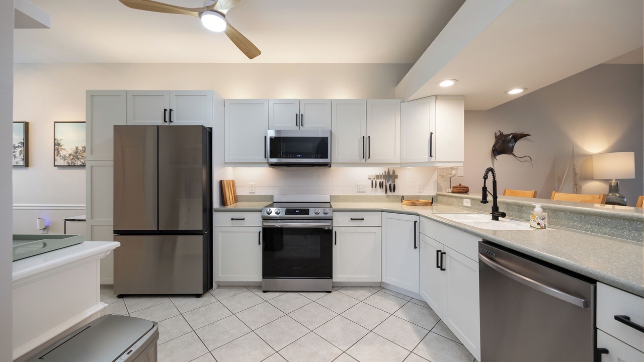 Photo of Kitchen in Naples