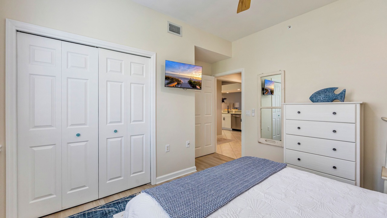 Photo of Bedroom in Naples