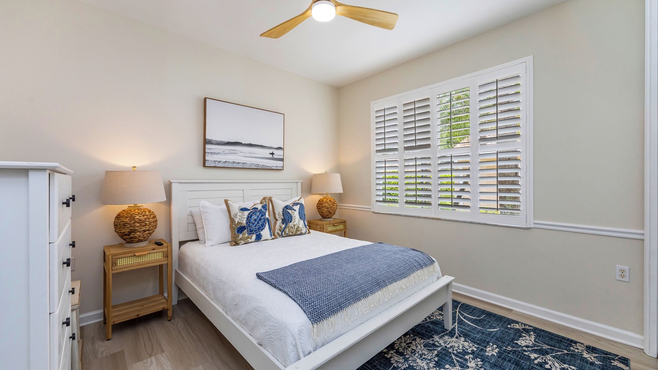 Photo of Bedroom in Naples