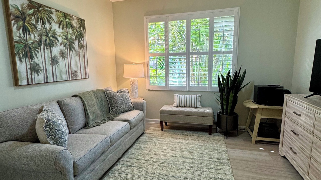 Photo of Livingroom in Naples