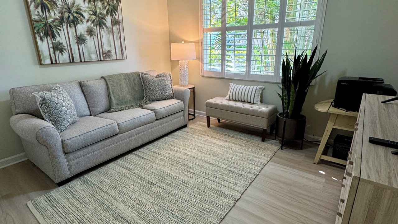 Photo of Livingroom in Naples