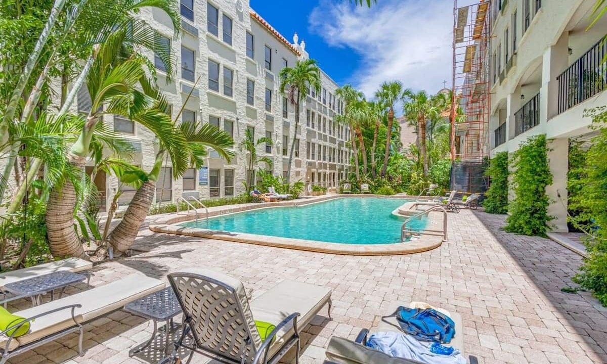 Photo of Outdoor in Palm Beach