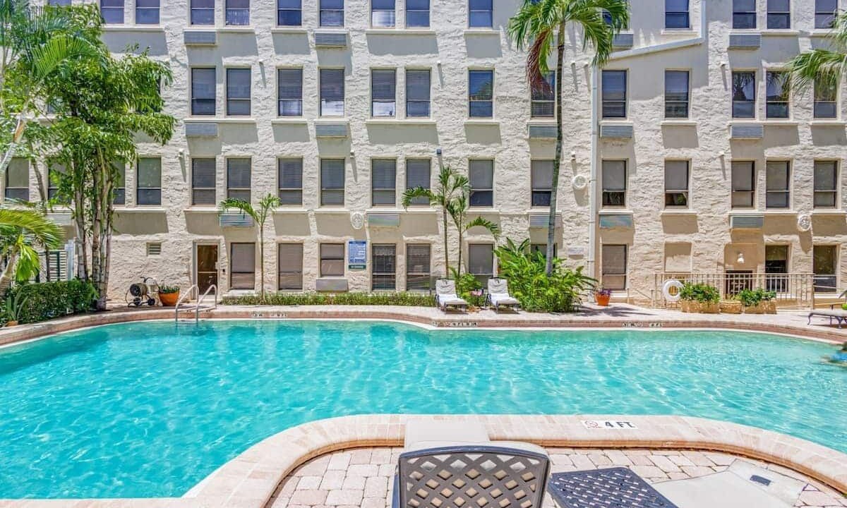Photo of Outdoor in Palm Beach