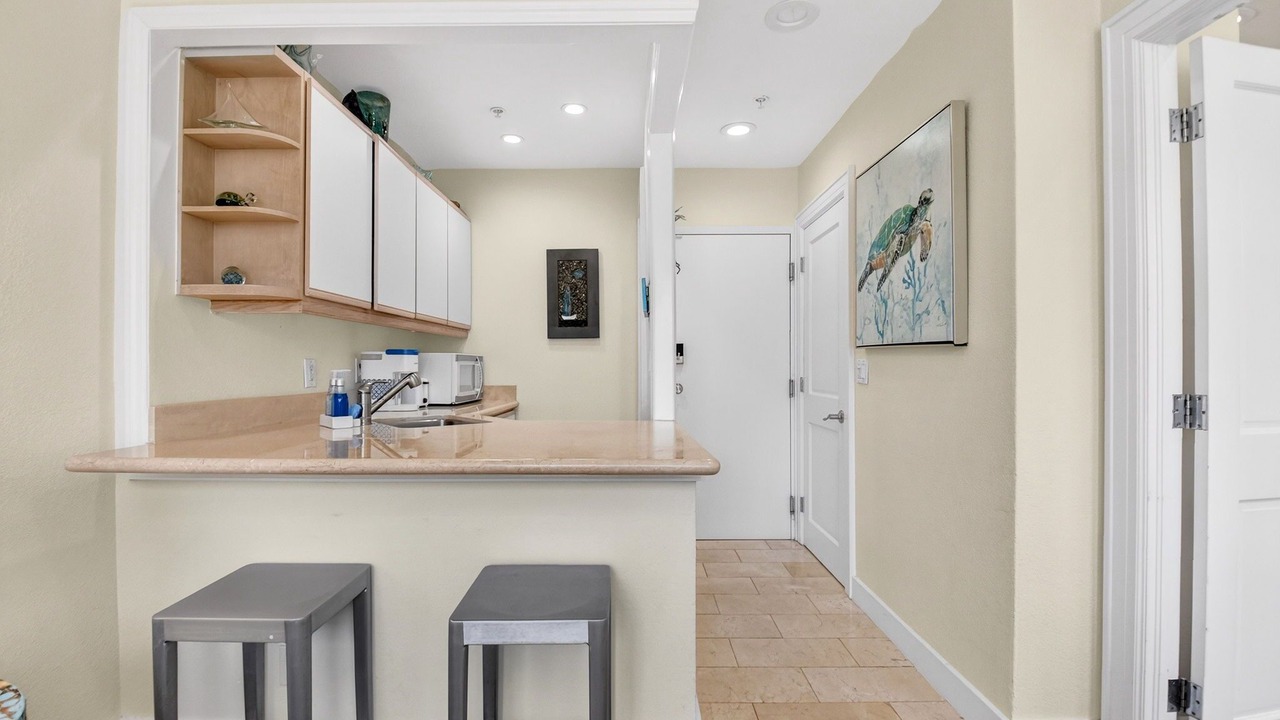 Photo of Kitchen in Palm Beach