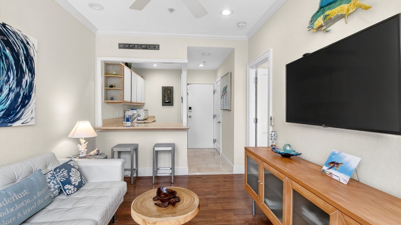 Photo of Livingroom in Palm Beach