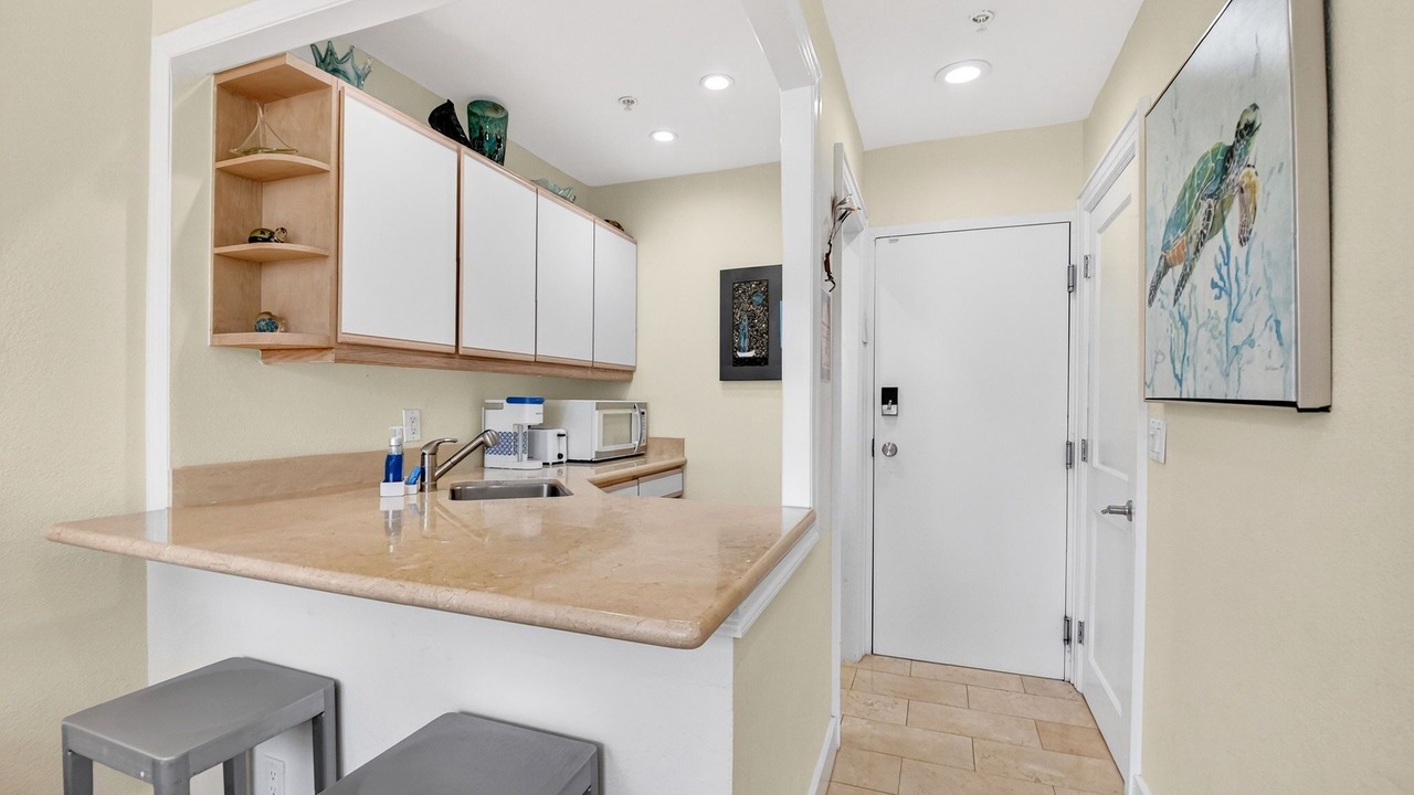 Photo of Kitchen in Palm Beach