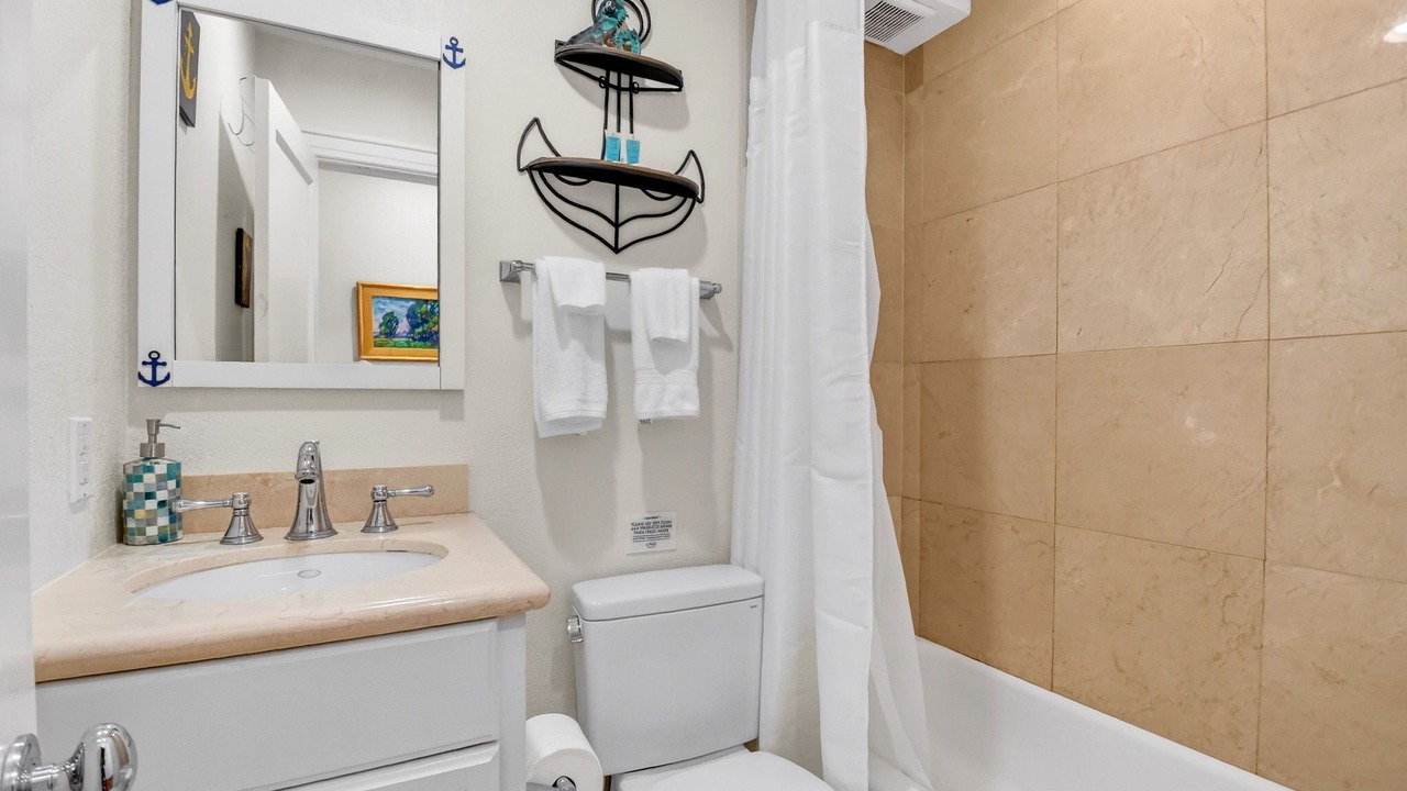 Photo of Bathroom in Palm Beach