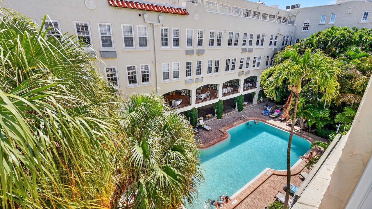 Photo of Outdoor in Palm Beach
