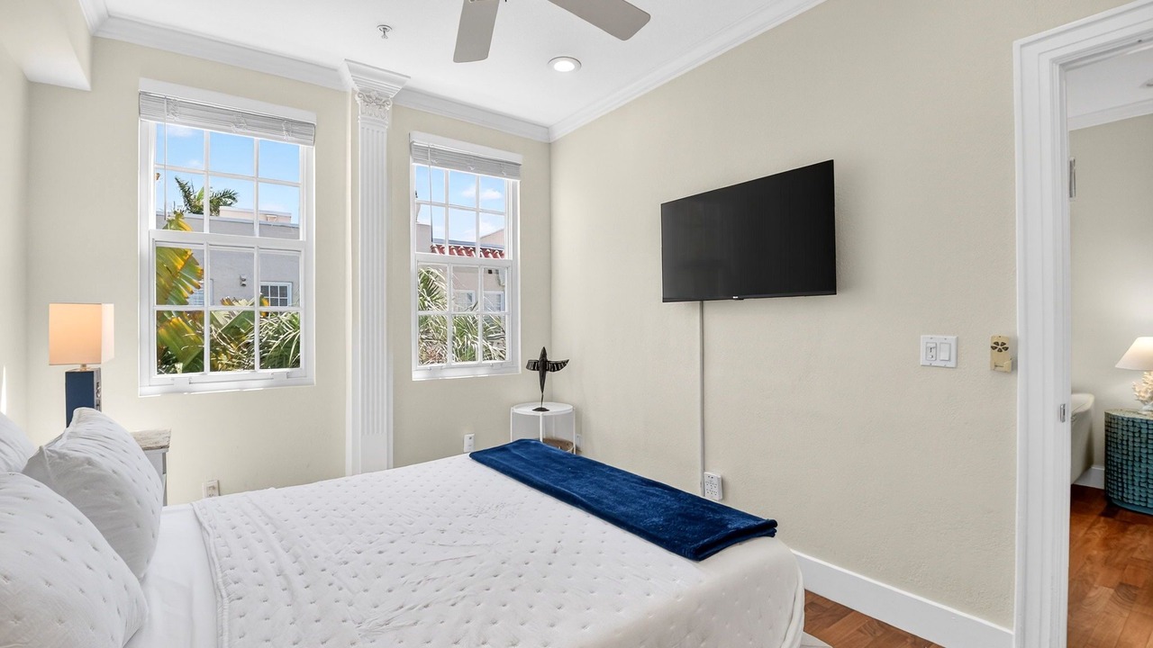 Photo of Bedroom in Palm Beach