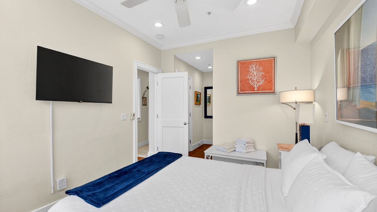 Photo of Bedroom in Palm Beach
