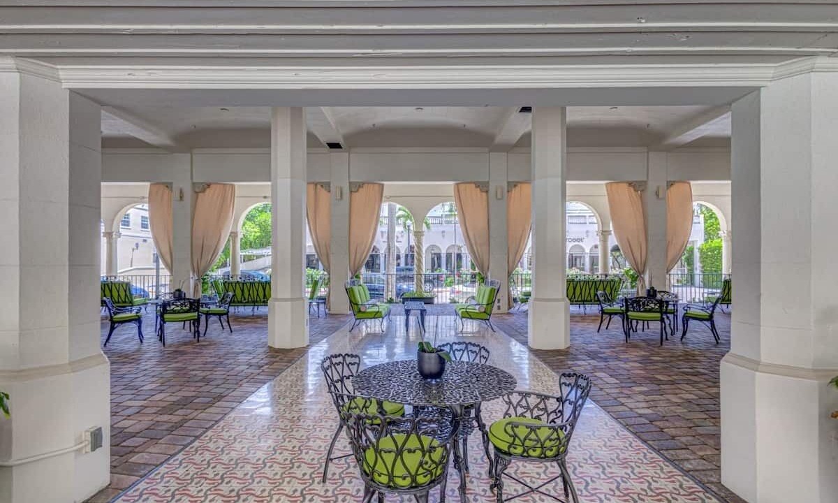 Photo of Outdoor in Palm Beach