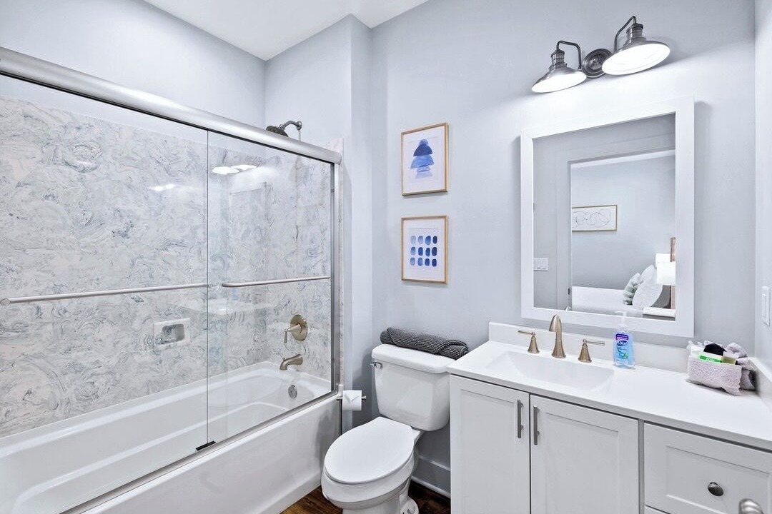 Photo of Bathroom in Miramar Beach