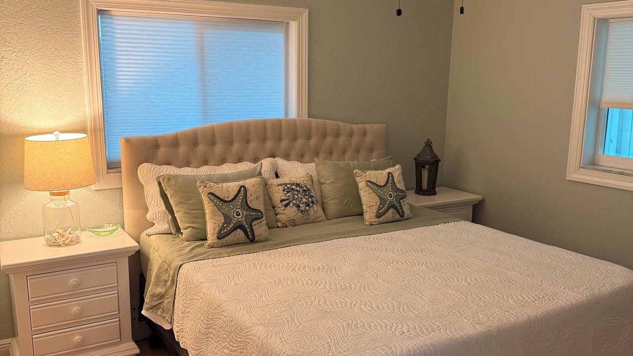 Photo of Bedroom in Vero Beach