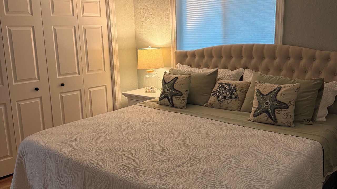 Photo of Bedroom in Vero Beach