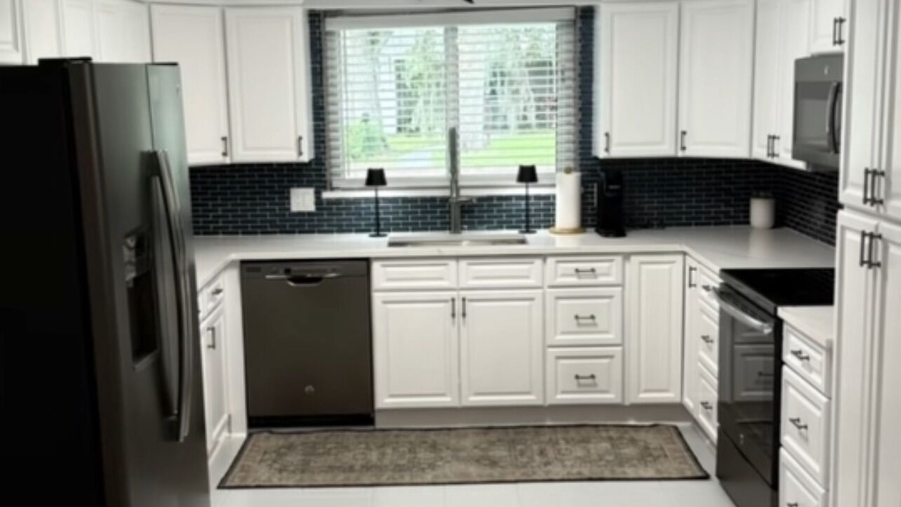 Photo of Kitchen in Vero Beach