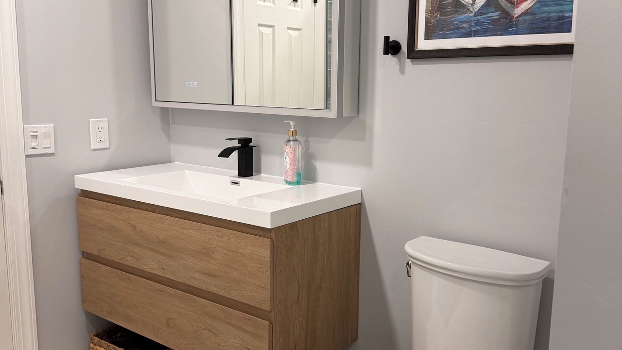Photo of Bathroom in Vero Beach