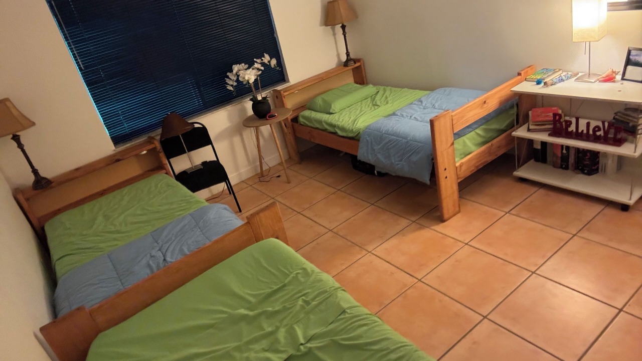 Photo of Bedroom in Homestead