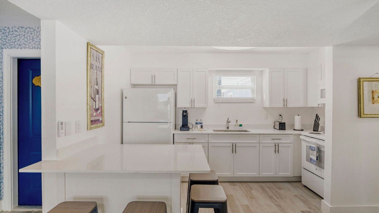 Photo of Kitchen in Varnum Park