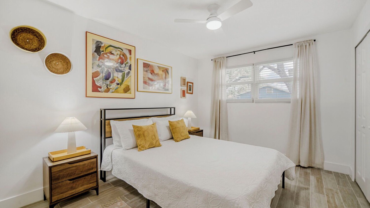 Photo of Bedroom in Varnum Park