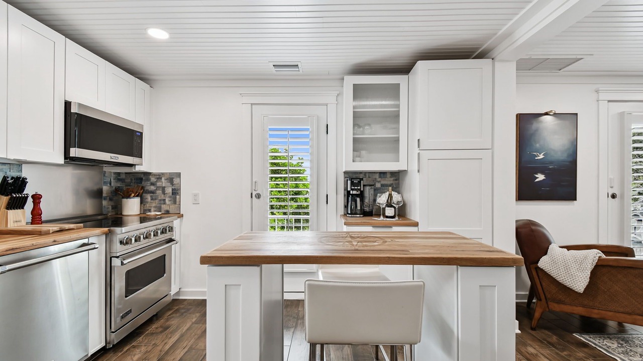 Photo of Kitchen in Seminole