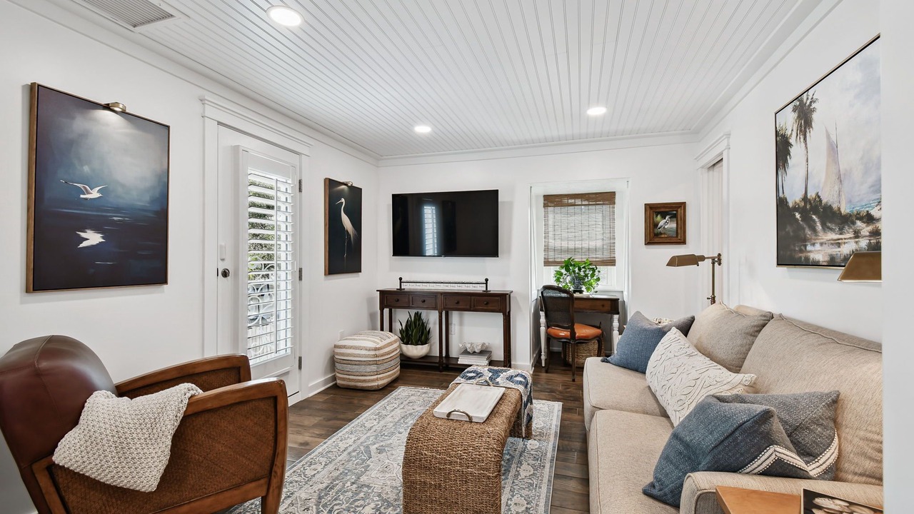 Photo of Livingroom in Seminole