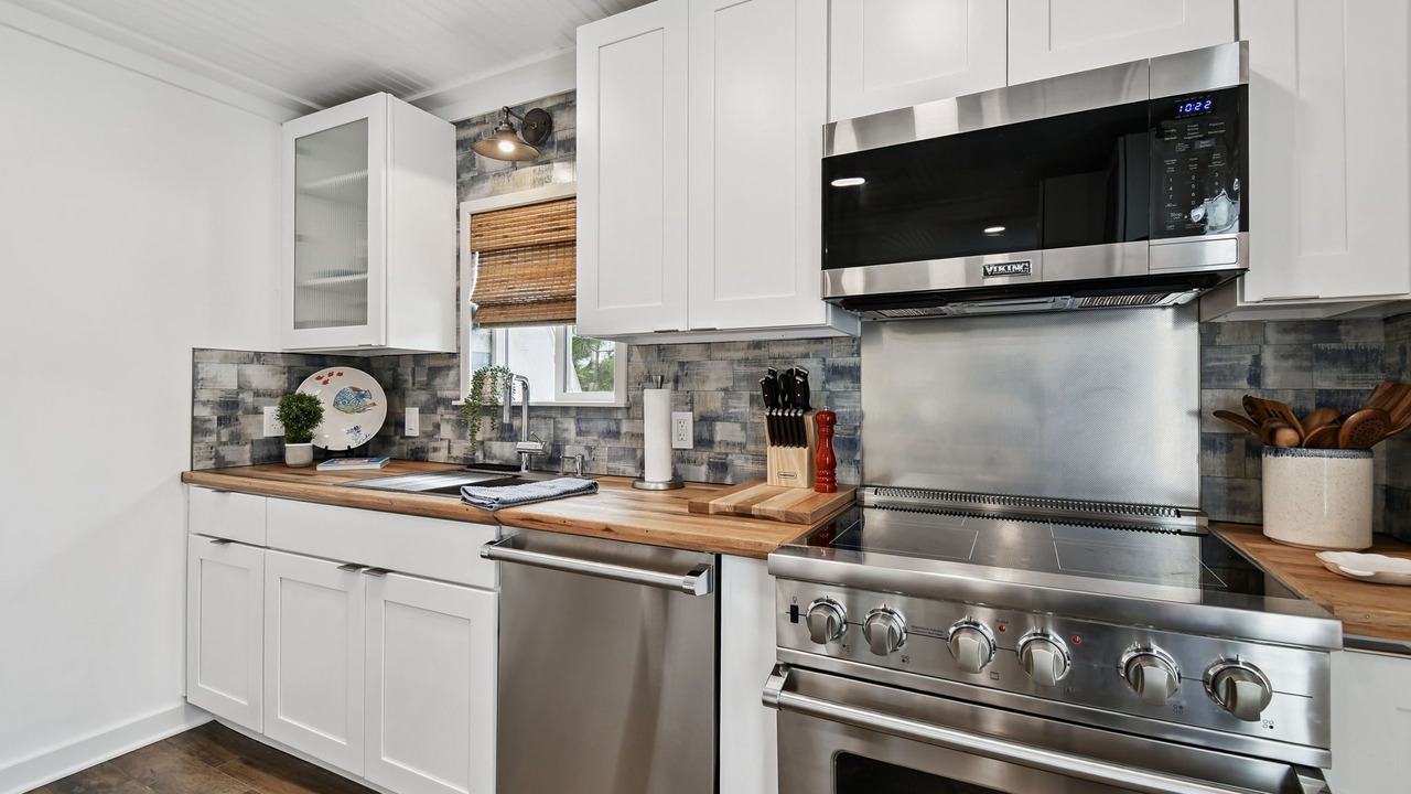 Photo of Kitchen in Seminole
