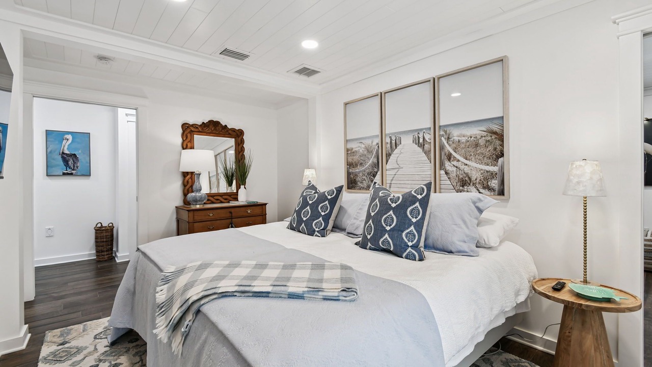 Photo of Bedroom in Seminole