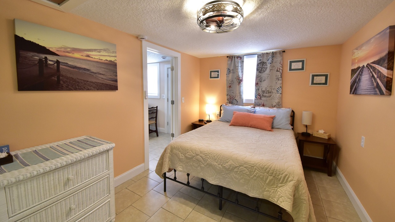 Photo of Bedroom in New Port Richey