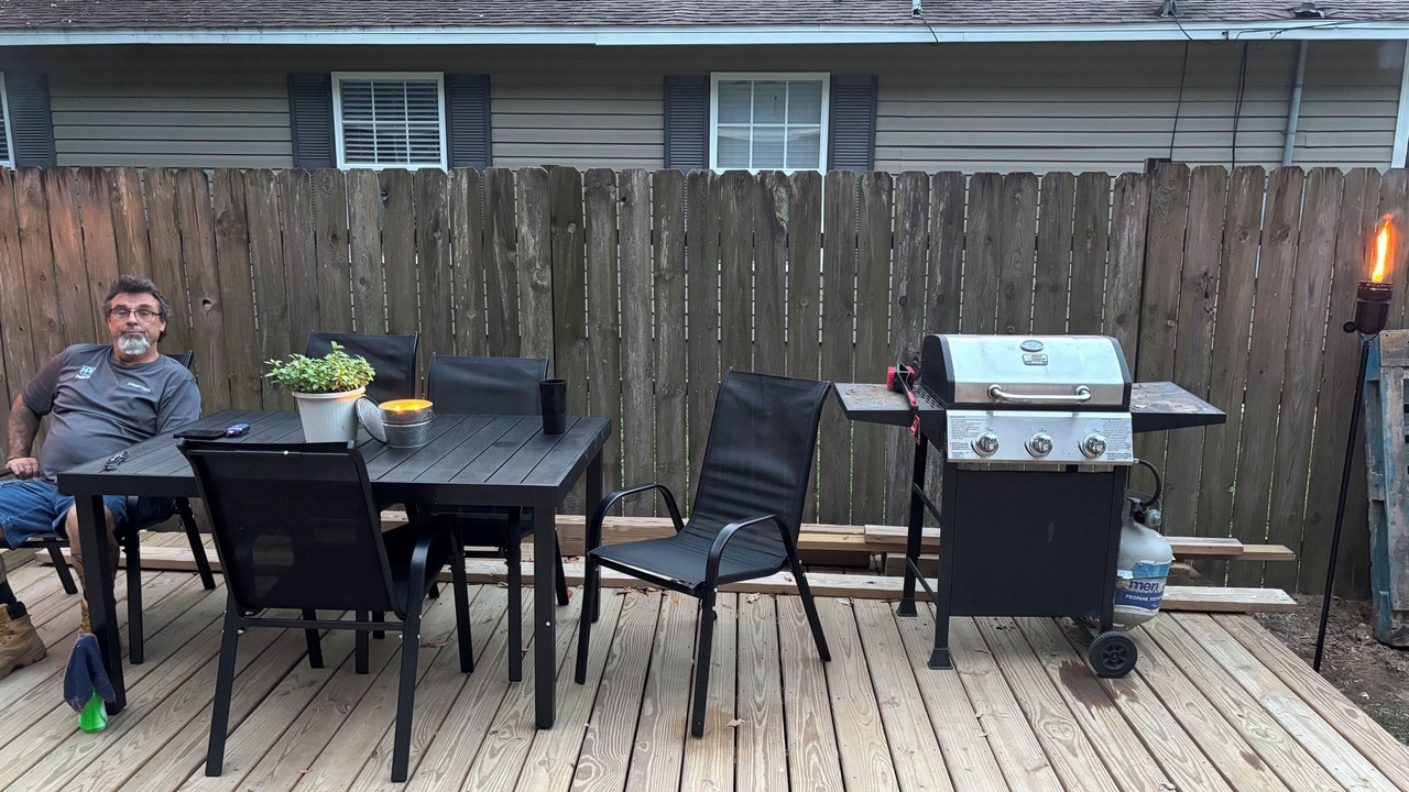 Photo of Outdoor in South Pensacola