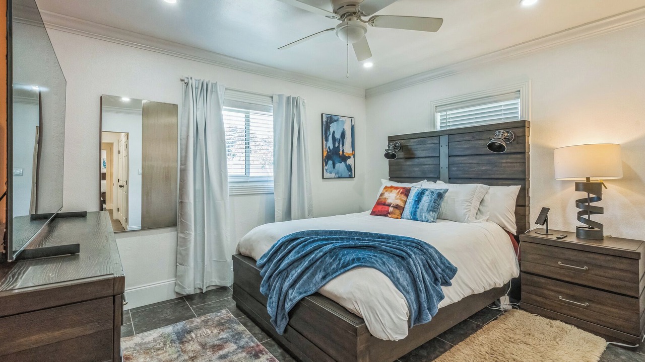 Photo of Bedroom in North Trail