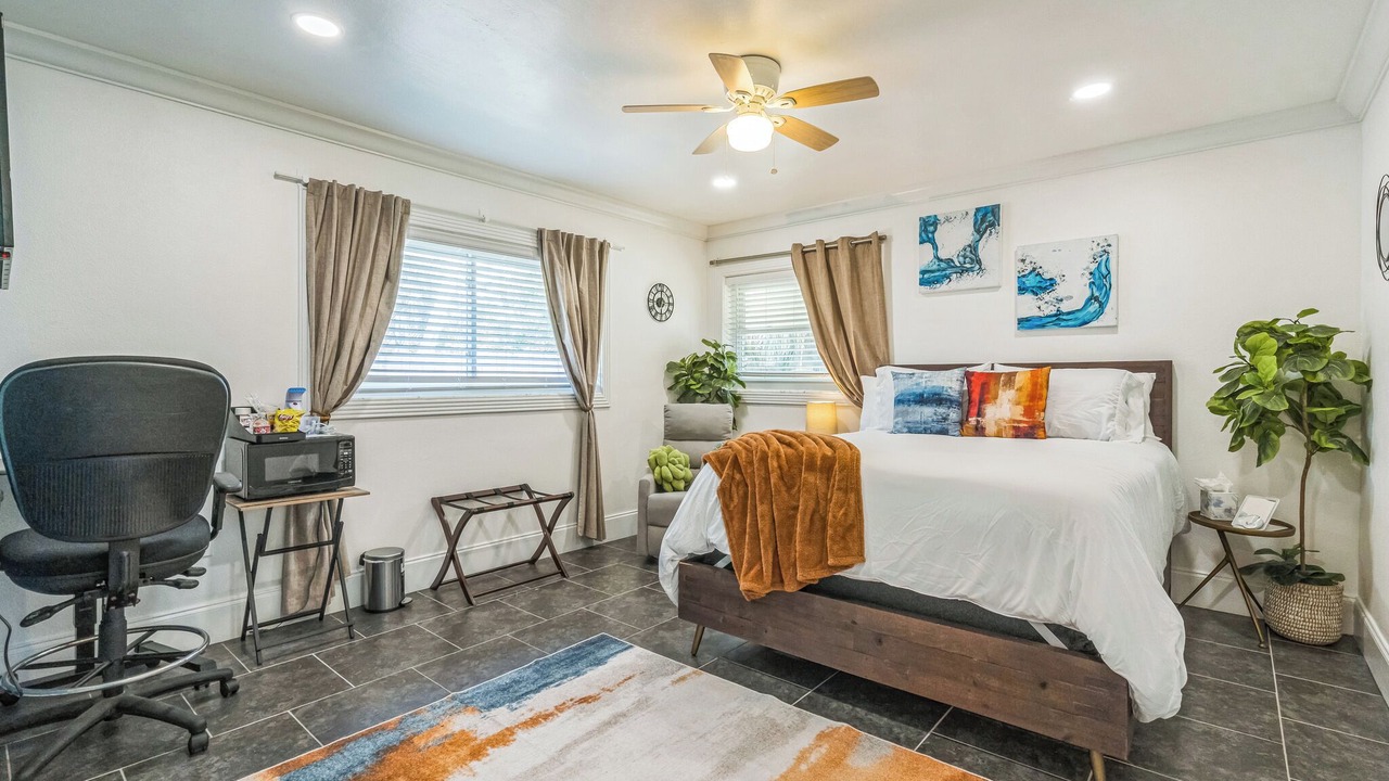 Photo of Bedroom in North Trail