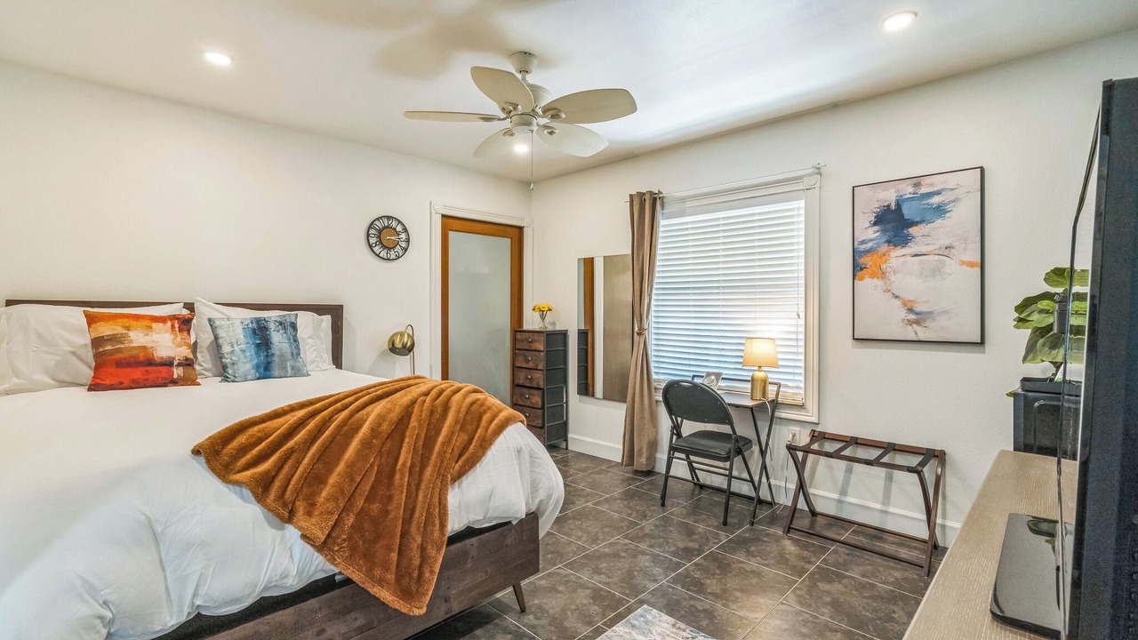 Photo of Bedroom in North Trail