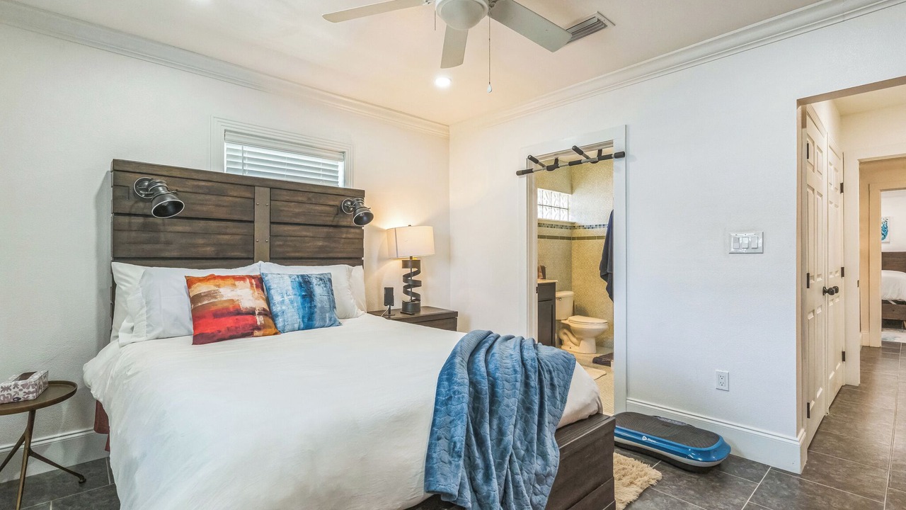 Photo of Bedroom in North Trail