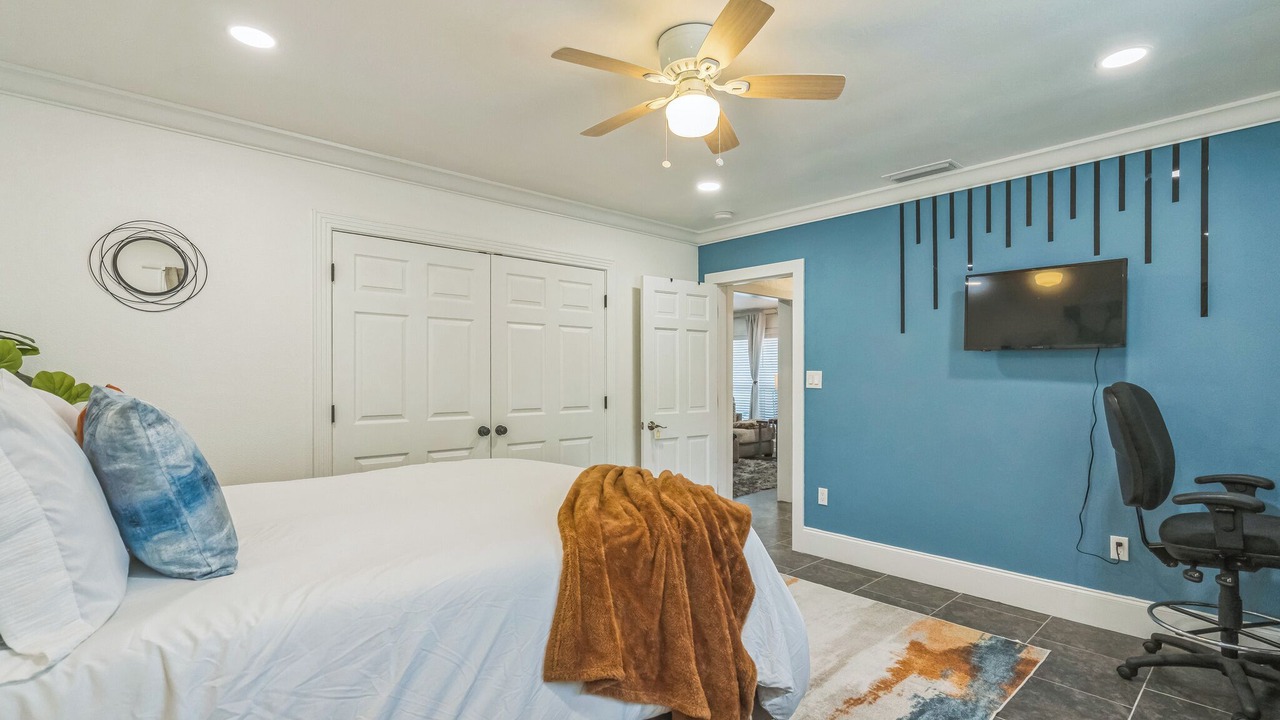 Photo of Bedroom in North Trail